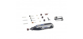 Akumulátorový multifunkčný nástroj 3,6 V, Dremel 7760 Lite F0137760JA
