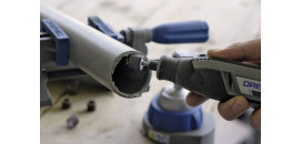 Akumulátorový multifunkčný nástroj 3,6 V, Dremel 7760 Lite F0137760JA