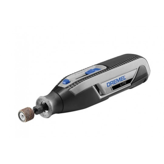 Akumulátorový multifunkčný nástroj 3,6 V, Dremel 7760 Lite F0137760JA