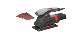 Vibračná brúska, 7348 AA SKIL