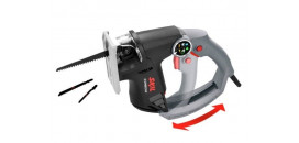 Kombinácia chvostovej a priamočiarej píly, 4600 AA SKIL