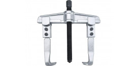 Sťahovák 2-RAM s guľôčkou 250x205  EXTOL 8816725