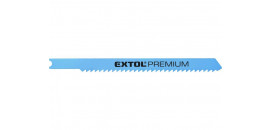 List pílový do priamočiarej pílky BiM, úchyt UNIVERZAL, 8805703 EXTOL