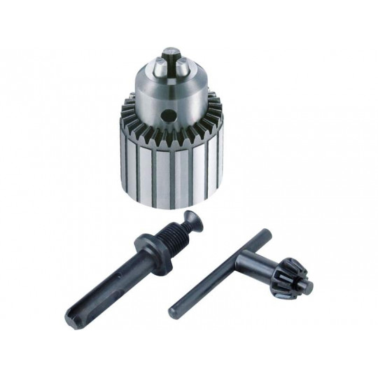 Skľučovadlo s redukciou SDS-plus, 8898032 EXTOL