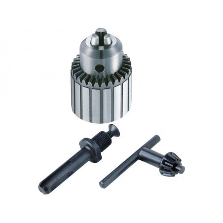 Skľučovadlo s redukciou SDS-plus, 8898032 EXTOL