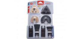 Náradie pre multifunkčný nástroj, 8803825 EXTOL