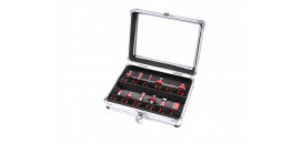 Frézy profilové s SK plátkami, 44037 EXTOL