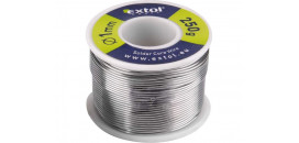 Cín na spájkovanie 1mm, 250g, 9947 EXTOL