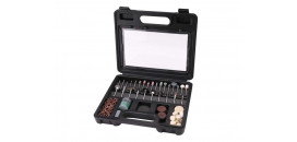 Nadstavce rotačné pre priamu brúsku, 73410 EXTOL