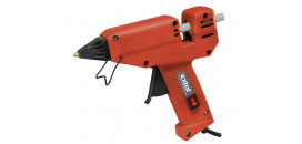 Pištoľ lepiaca tavná, 8899002 EXTOL