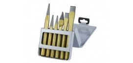 Sekáče, jamkár a priebojníky, 8801820 EXTOL