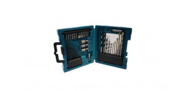 Sada náradia 34 dielna D-36980 MAKITA