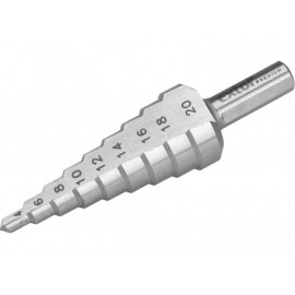 Vrták stupňovitý DIN 1412C, 8801162 EXTOL