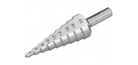 Vrták stupňovitý DIN 1412C, 8801162 EXTOL