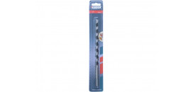 Vrták do dreva špirálový (Lewisov vrták) so 6-hrannou stopkou, 8801231 EXTOL