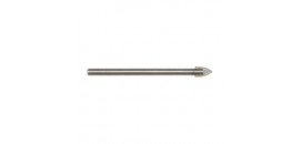 Vrták do skla a obkladu, 08x0,80mm, 420445 STREND PRO