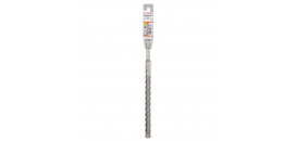 Vrták do kladív SDS-plus-5X 15x200x260mm, BOSCH 2608833823