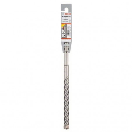 Vrták do kladív SDS-plus-5X 14x150x210mm, BOSCH 2608833817