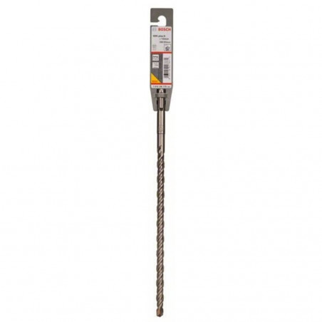 Vrták do kladív SDS-plus-5 10x200x265mm, BOSCH 1618596178