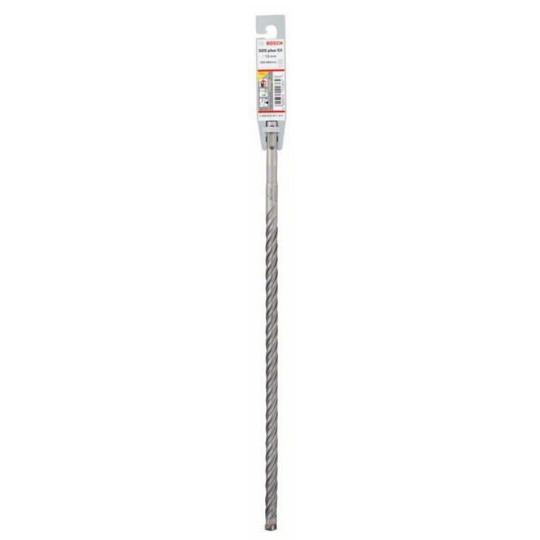 Vrták do kladív SDS-plus-5X 12x300x360mm, BOSCH 2608833811
