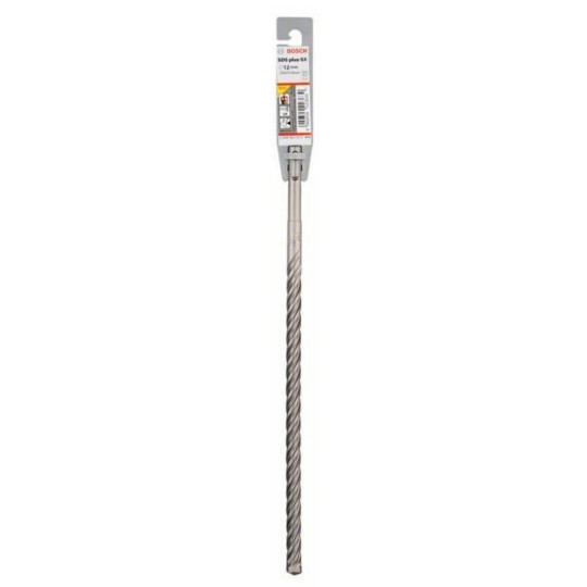 Vrták do kladív SDS-plus-5X 12x250x310mm, BOSCH 2608833810