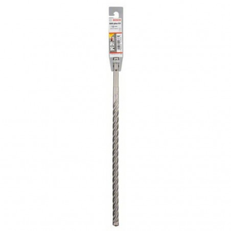 Vrták do kladív SDS-plus-5X 12x250x310mm, BOSCH 2608833810