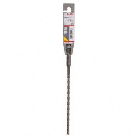 Vrták do kladív SDS-plus-5 6x150x215mm, BOSCH 2608596115