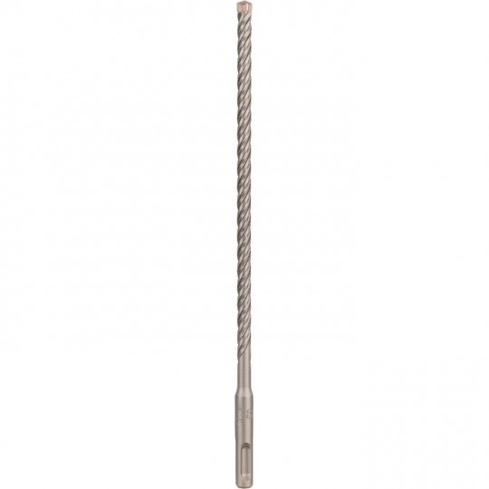 Vrták do kladív SDS-plus-5X 8x200x260mm, BOSCH 2608833901