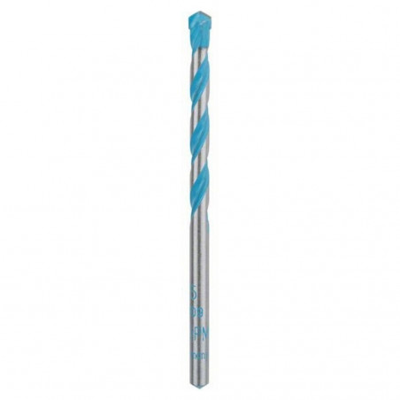 Viacúčelový vrták CYL-9 Multi Construction 5x50x85mm, d 4,5 mm, BOSCH 2608596051