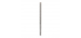 Vrták do kladív SDS-plus-5X 12x200x260mm, BOSCH 2608833907