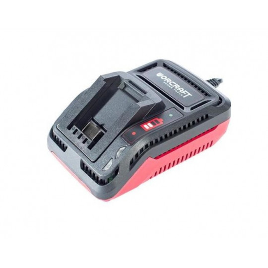 Nabíjačka Worcraft CLC-20V-2.4, séria S20Li