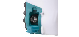 Postrekovač Evika DJ160, 16 lit, 12V, Lithium battery, akumulátorový