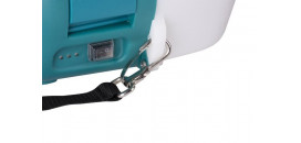 Postrekovač Evika DJ160, 16 lit, 12V, Lithium battery, akumulátorový