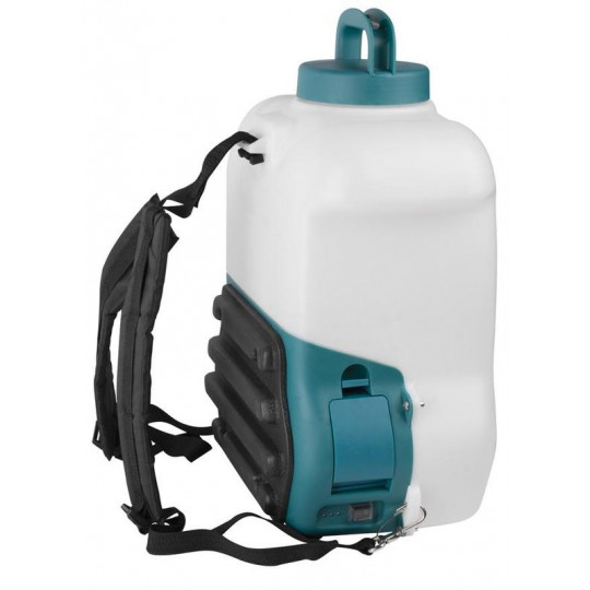 Postrekovač Evika DJ160, 16 lit, 12V, Lithium battery, akumulátorový