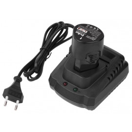 Postrekovač Evika DJ160, 16 lit, 12V, Lithium battery, akumulátorový