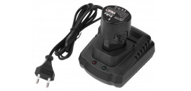 Postrekovač Evika DJ160, 16 lit, 12V, Lithium battery, akumulátorový