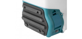 Postrekovač Evika DJ160, 16 lit, 12V, Lithium battery, akumulátorový