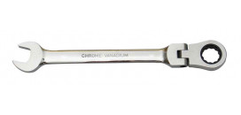 Kľúč račňový kĺbový 10 mm, 17622 FESTA