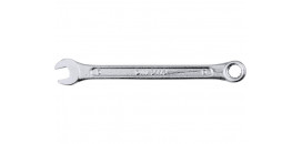 Kľúč očko-vidlicový 11mm, CrV, DIN 3113, 8816011 EXTOL