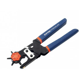 Kliešte dierovacie, 2-2,5-3-3,5-4-4,5mm, 8813820 EXTOL