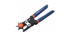 Kliešte dierovacie, 2-2,5-3-3,5-4-4,5mm, 8813820 EXTOL