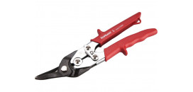 Nožnice na plech 255mm ľavé, 4770900 FORTUM