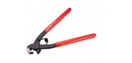 Kliešte vylamovacie na obkladačky "papagájky", 190mm, CrV, 8841090 EXTOL