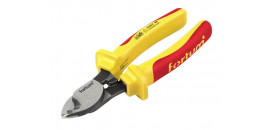 Kliešte štikacie káblové 1000V VDE, 160mm, 4770421 FORTUM