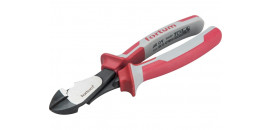 Kliešte štikacie bočné zosilnené, 200mm, 4770343 FORTUM