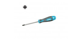 Kito skrutkovač krížový PZ 3x150mm 4800310
