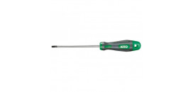 Kito skrutkovač Torx, T 10x100, S2, magnetický 4800410