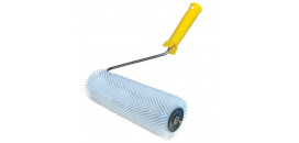 Valec odvzdušňovací na samonivelizačné hmoty 75x230 mm 7075