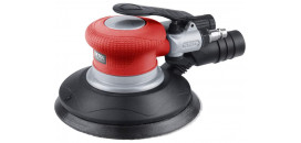 Excentrická pneumatická brúska 150 mm, otáčky 11000/min. EXTOL 8865038