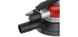 Excentrická pneumatická brúska 150 mm, otáčky 11000/min. EXTOL 8865038